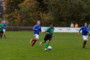 Bild 155 - Frauen NMS1 am 21.10.12